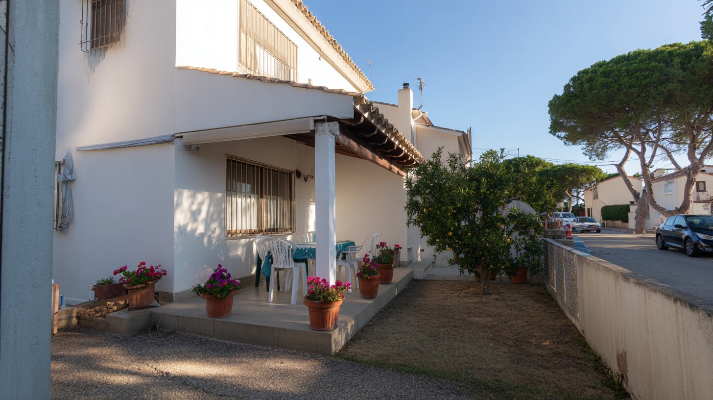 Reformas en Canyadell-Villes-Victòria, Arenys de Mar - Reformas La Riera