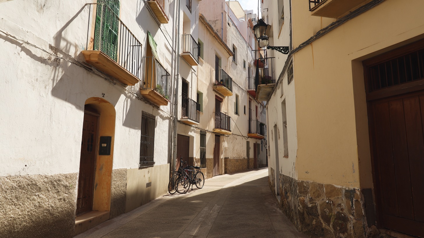 Reformas en Centre, Arenys de Mar - Reformas La Riera