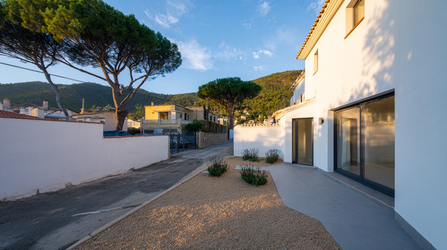 Reformas en Urbanitzacions, Arenys de Mar - Reformas La Riera